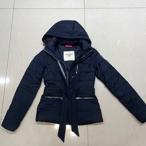 Abercrombie and Fitch Jacket